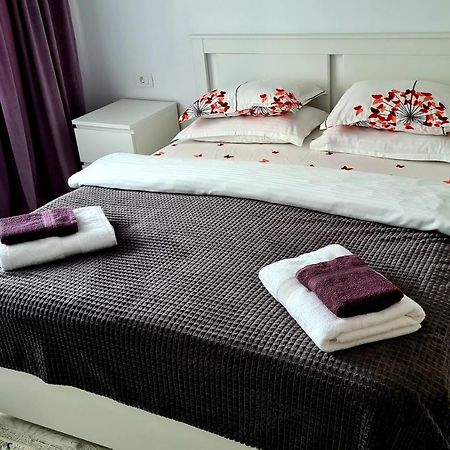 La Fluturi Apartament Daire Suceava Dış mekan fotoğraf