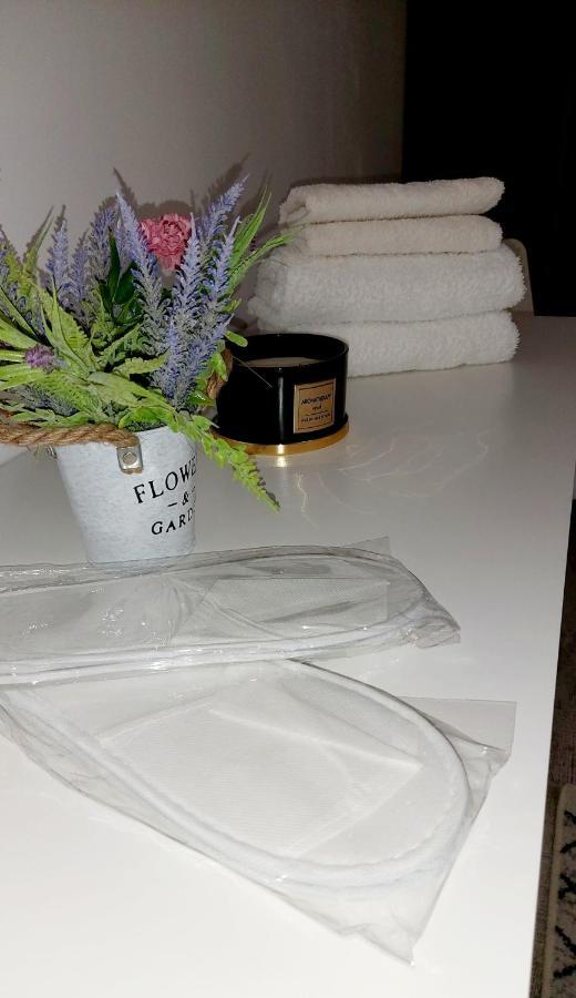 La Fluturi Apartament Daire Suceava Dış mekan fotoğraf