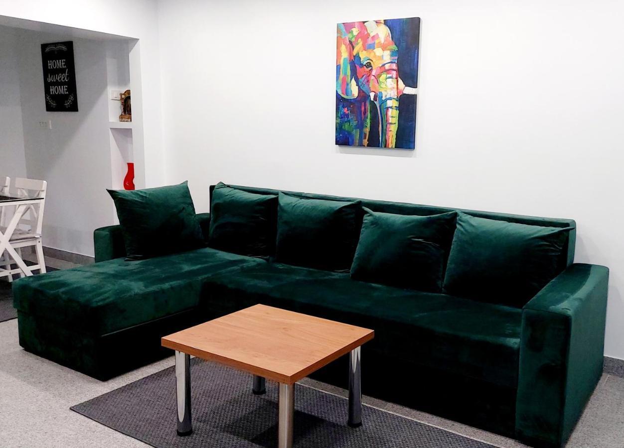La Fluturi Apartament Daire Suceava Dış mekan fotoğraf