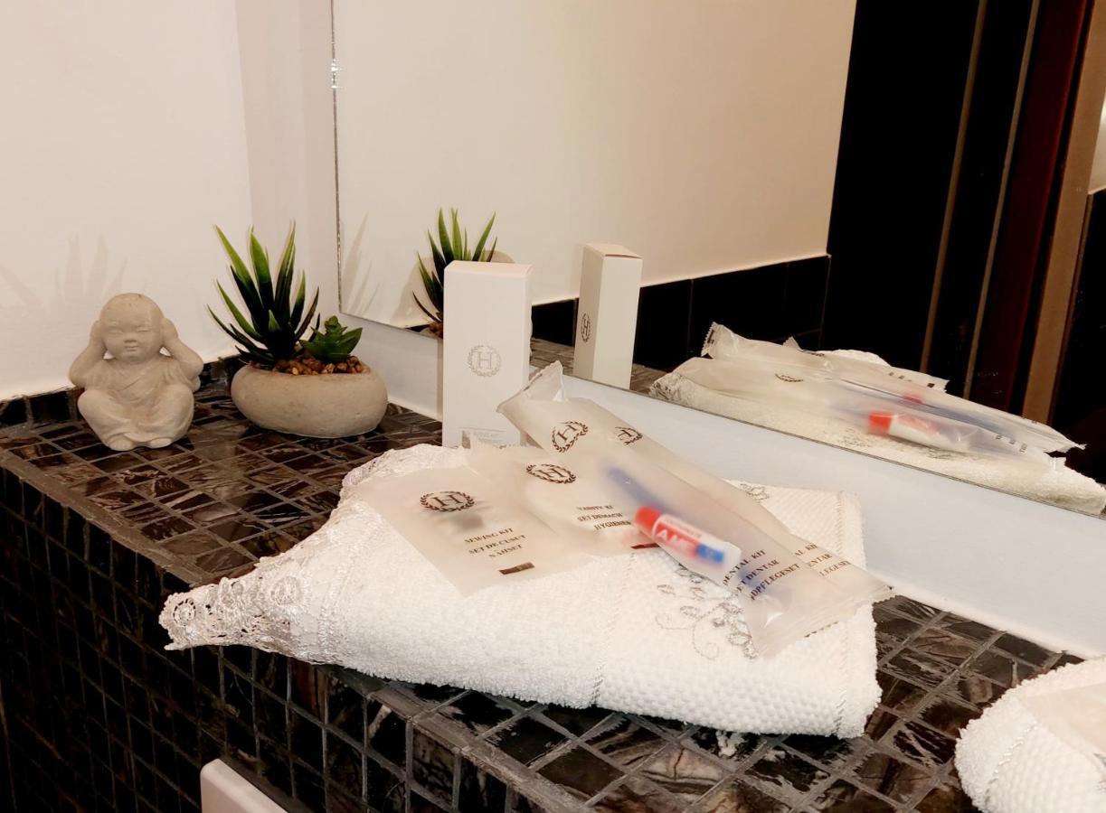 La Fluturi Apartament Daire Suceava Dış mekan fotoğraf