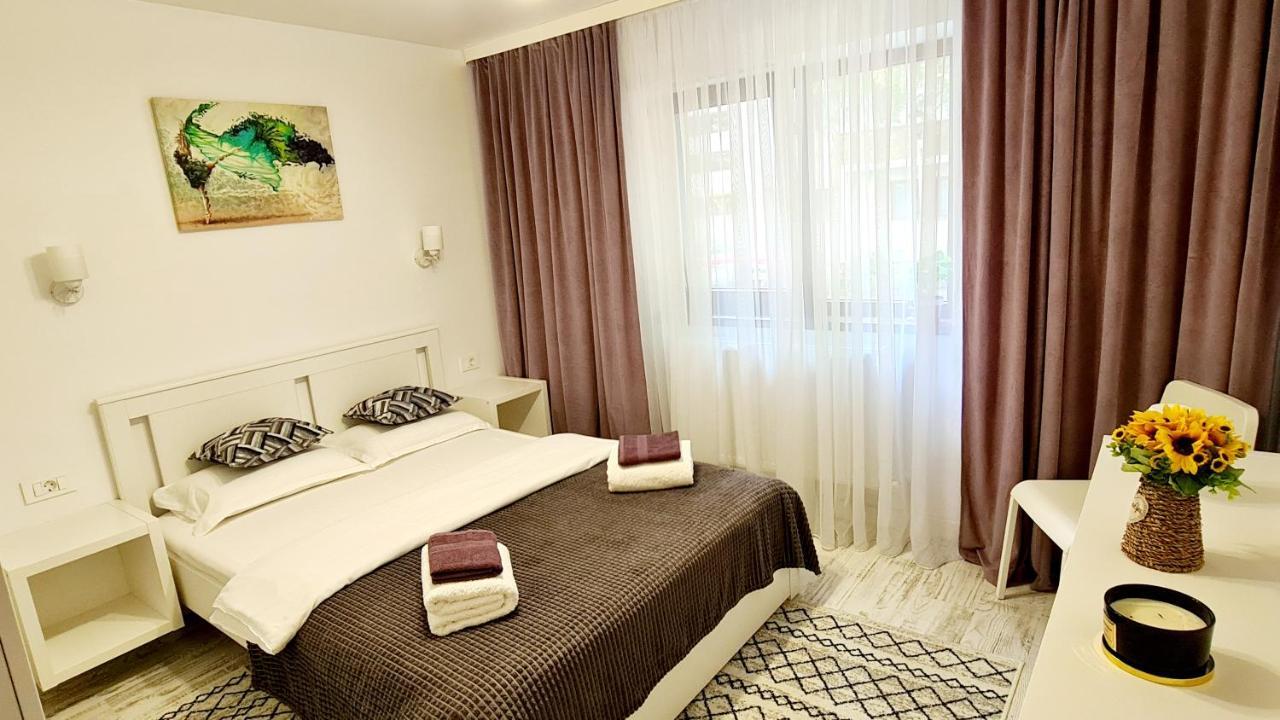 La Fluturi Apartament Daire Suceava Dış mekan fotoğraf