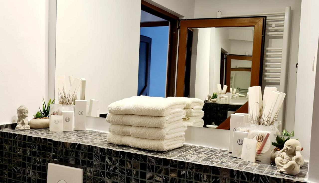 La Fluturi Apartament Daire Suceava Dış mekan fotoğraf